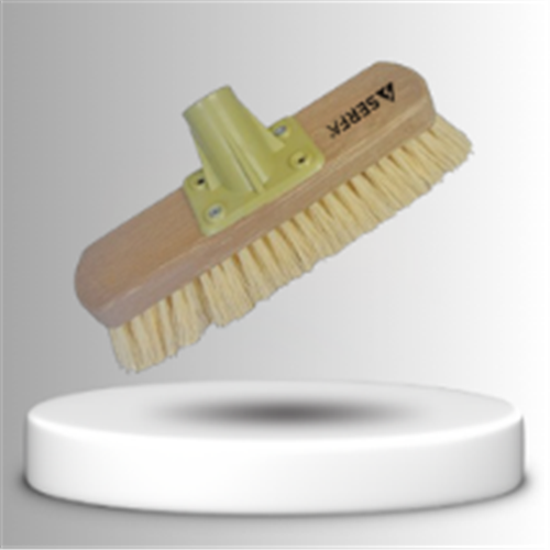Isolation Brush